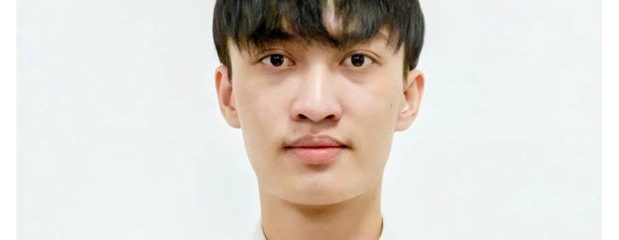 [GƯƠNG MẶT ỨNG VIÊN CSC AWARD 2025] HÀ MINH ĐỨC